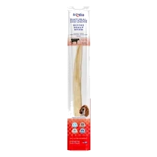 Kausnack Hund Rinderkopfhaut 60 cm, 1 Stück
