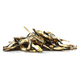 Getrocknete Sprotten Hundesnack, 150-g-Beutel