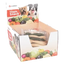 Veggie Zahnpflege-Snack in Zahnbürstenform für Hunde, 7,5 und 10 cm