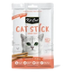 Katzensnack Kit Cat Cat Stick Huhn und Lachs 15 g