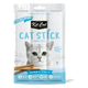 Katzensnack Kit Cat Cat Stick Lachs und Jakobsmuschel 15 g