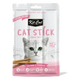 Katzensnack Kit Cat Cat Stick Lachs und Meeresfrüchte 15 g