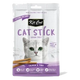 Katzensnack Kit Cat Cat Stick Lachs und Thunfisch 15 g