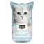 Cremiger Katzensnack Kit Cat PurrPuree Huhn und Räucherfisch 60 g