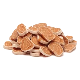 Frigera Sushi-Snack Huhn und Fisch, Beutel 100 g
