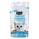 Katzensnacks Kit Cat Purrfect Pockets Zahnpflege 60 g