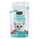Katzensnacks Kit Cat Purrfect Pockets Haut und Fell 60 g