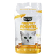 Katzensnacks Kit Cat Purrfect Pockets Huhn und Käse 60 g