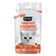 Katzensnacks Kit Cat Purrfect Pockets Lachs 60 g