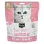 Katzensnack Kit Cat PurrPuree Thunfisch und Lachs 40 x 15 g
