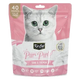 Katzensnack Kit Cat PurrPuree Thunfisch und Lachs 40 x 15 g