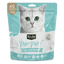 Katzensnack Kit Cat PurrPuree Thunfisch und Ballaststoffe 40 x 15 g