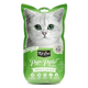 Katzensnacks Kit Cat PurrPuree Plus Huhn mit Kollagen 60 g