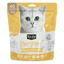 Katzensnack Kit Cat PurrPuree Huhn und Ballaststoffe 40 x 15 g