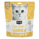 Katzensnack Kit Cat PurrPuree Huhn und Ballaststoffe 40 x 15 g