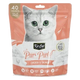 Katzensnacks Kit Cat PurrPuree Huhn und Lachs 40 x 15 g