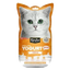 Katzensnacks Kit Cat Yogurt Yums Kürbis 10 g