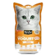 Katzensnacks Kit Cat Yogurt Yums Kürbis 10 g