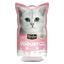Katzensnacks Kit Cat Yogurt Yums Erdbeere 10 g