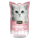 Katzensnacks Kit Cat Yogurt Yums Erdbeere 10 g