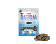 Runde Kabeljau-Snacks für Hunde