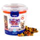 Halbfeuchte Mini-Knochen Hundesnacks, 165 g und 500 g