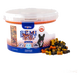 Frigera Mix Bones halbfeuchte Hundesnacks, 1800-g-Dose