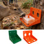 Soporte para bloque de sal y minerales para caballos - vista 2