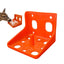 Soporte para bloque de sal y minerales para caballos - vista 4