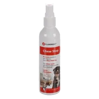 Flamingo Anti-Knabber-Spray für Hunde, 120 ml
