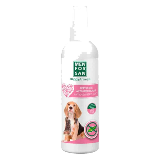 Men for San Anti-Knabber-Spray für Hunde, 125 ml
