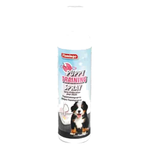 Welpen-Erziehungsspray Puppy für die Stubenreinheit, 120 ml