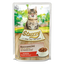 Stuzzy Cat Nassfutter Katze Rind, Beutel 85 g