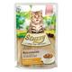Stuzzy Cat Nassfutter Kitten Huhn, Beutel 85 g