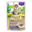 Stuzzy Cat Nassfutter Katze kastriert Pute, Beutel 85 g