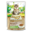 Stuzzy Cat Nassfutter Katze Kalb, Beutel 85 g