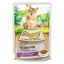 Stuzzy Cat Speciality Nassfutter Katze Kalb, Beutel 85 g