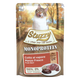 Stuzzy Grain Free Monoprotein Nassfutter Katze frisches Rind, 85 g