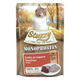 Stuzzy Grain Free Monoprotein Nassfutter Katze Pute, 85 g