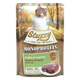 Stuzzy Grain Free Monoprotein Nassfutter Katze frisches Kalb, 85 g