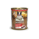 Stuzzy Monoprotein Nassfutter Hund frisches Rind