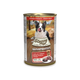 Stuzzy Monoprotein Nassfutter Hund frisches Rind