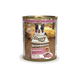 Stuzzy Monoprotein Nassfutter Hund frisches Schwein