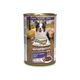 Stuzzy Monoprotein Nassfutter Hund Hirsch