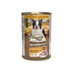 Stuzzy Monoprotein Nassfutter Hund frisches Huhn