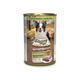 Stuzzy Monoprotein Nassfutter Hund frisches Kalb