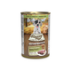 Stuzzy Monoprotein Nassfutter Welpe Kalb