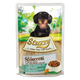 Stuzzy Speciality Nassfutter Hund Kaninchen und Gemüse, Beutel 100 g