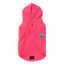 FuzzYard The Homies Kapuzenpullover für Hunde in Rosa