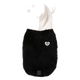 FuzzYard Winnie Hoodie für Hunde, Panda